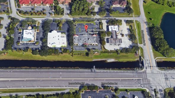 Northbrooke Plaza: 2544 Northbrooke Plaza Dr, Naples, FL 34119